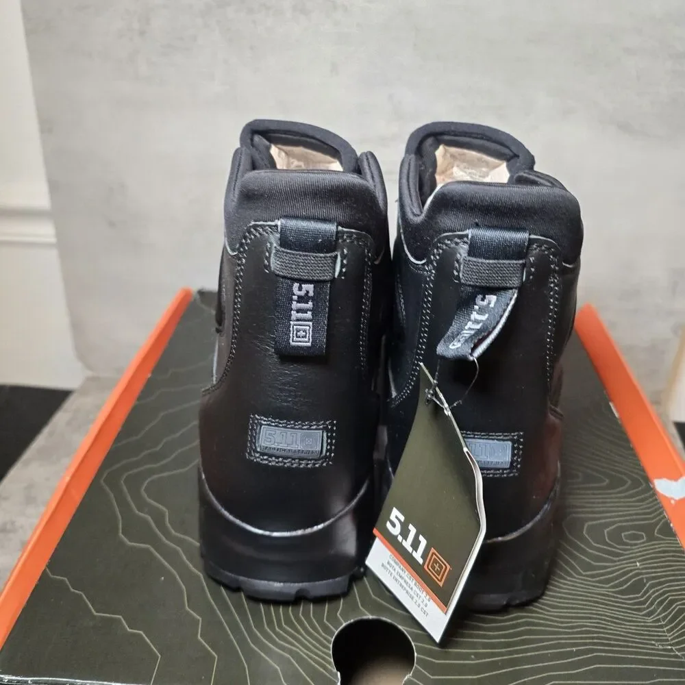 5.11 Tactical Men's Company CST 2.0 Work Boots Odor Control Moisture Wicking 13